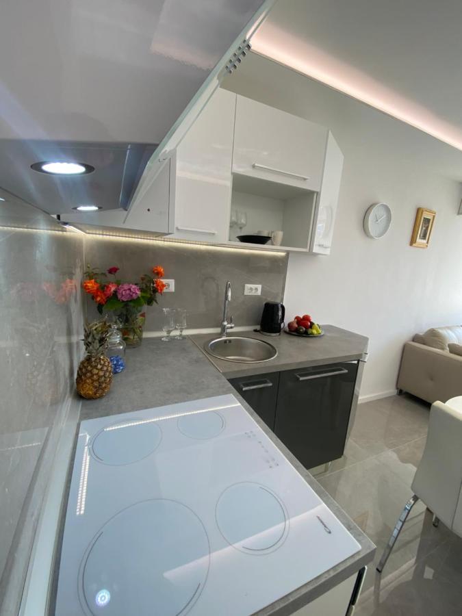 Appartement White Sapphire *