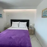 White Sapphire Apartment