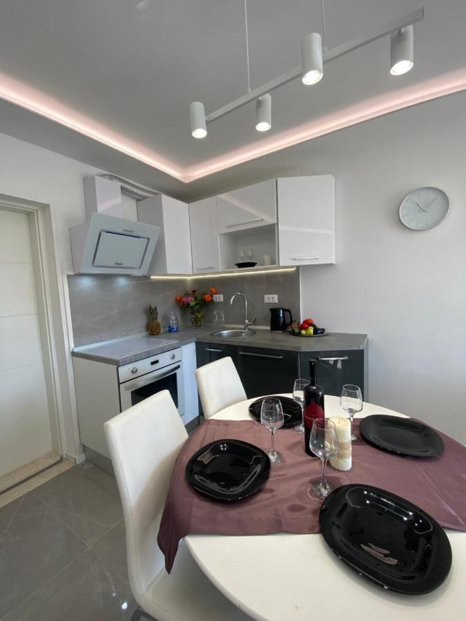White Sapphire Apartman