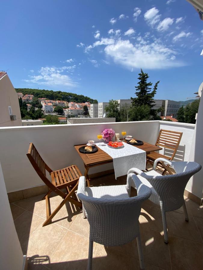 Apartman White Sapphire