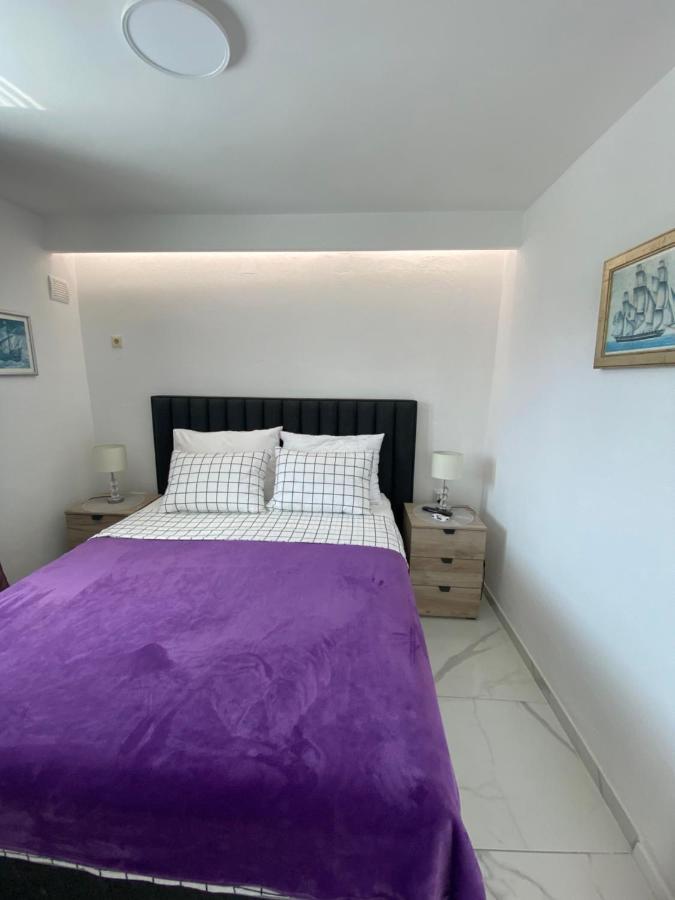 White Sapphire Apartman Dubrovnik