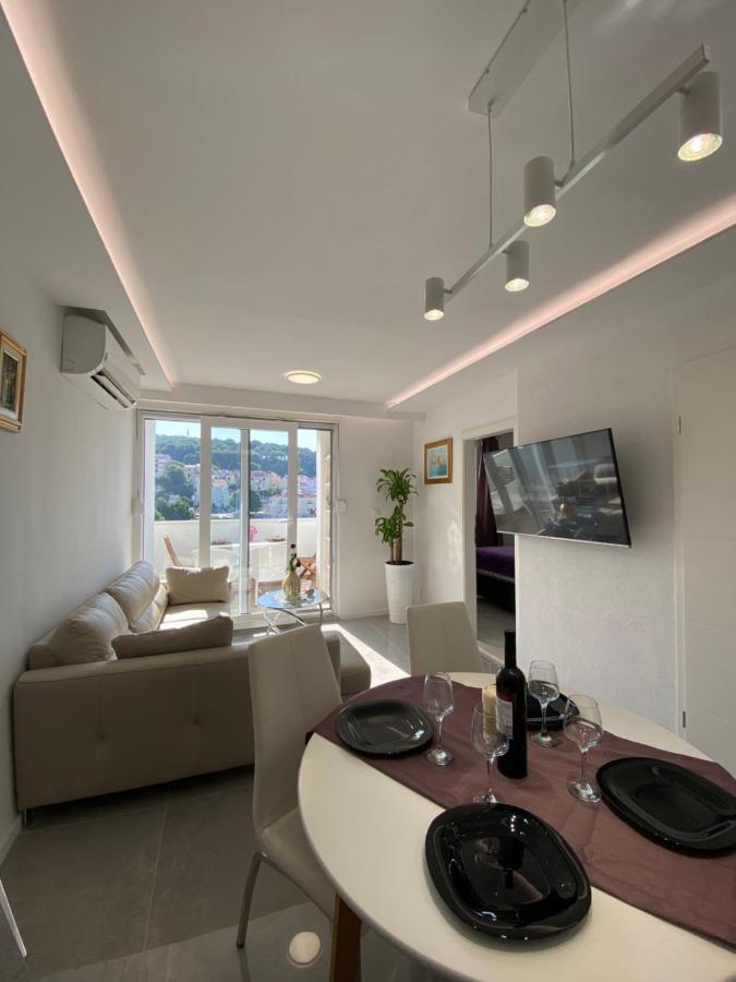 Apartman White Sapphire Dubrovnik